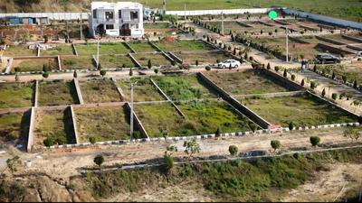 Image of 1800 Sq.ft 3 BHK Independent House for sale in Banthra Sikander Pur, Lucknow for Rs. 4850000