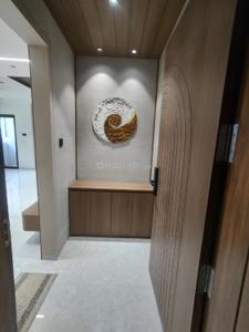 Hall Image of 1321 Sq.ft 2 BHK Apartment / Flat for sale in Laxmipati Euphoria, Palanpur Surat for Rs. 5800000