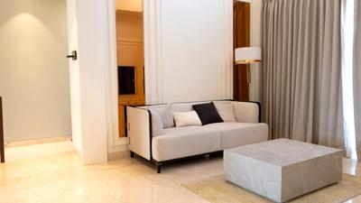 Hall Image of 827 Sq.ft 2 BHK Apartment / Flat for sale in Puzhal Chennai for Rs. 5100000