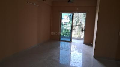Living Room Image of 1300 Sq.ft 3 BHK Apartment / Flat for rent in Joy 98, Baranagar Kolkata for Rs. 33000