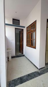 Balcony Image of 1920 Sq.ft 3 BHK Villa for sale in Sarojini Nagar Lucknow for Rs. 6200000