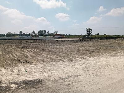 Image of 1600 Sq.ft Residential Plot / Land for sale in Mahabalipuram, Chennai for Rs. 2560000