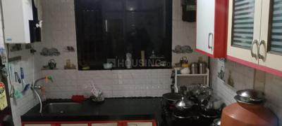 Image of 1100 Sq.ft 2 BHK Apartment / Flat for sale in Shivam Paradise, Nerul, Navi Mumbai for Rs. 14500000