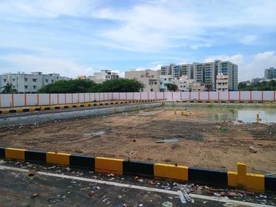 Image of 900 Sq.ft Residential Plot / Land for sale in Ayappakkam, Chennai for Rs. 6300000