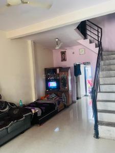 Hall Image of 1755 Sq.ft 3 BHK Independent House for sale in Saniya Kande Surat for Rs. 3500000