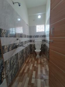 Image of 1112 Sq.ft 3 BHK Apartment / Flat for sale in Sodepur, Kolkata for Rs. 3335000