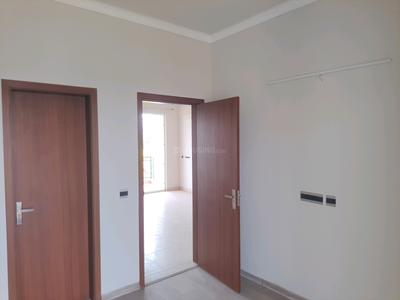 Bedroom Image of 1093 Sq.ft 2.5 BHK Builder Floor for sale in Central Park Flamingo Floors, Sector 32 Sohna for Rs. 14000000