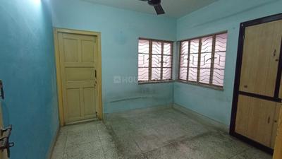 Bedroom Image of 750 Sq.ft 2 BHK Apartment / Flat for sale in Keshtopur Kolkata for Rs. 2100000