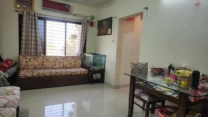 Implosion CHS Living Room 1