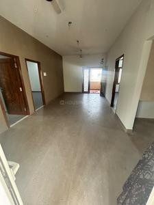 Hall Image of 1500 Sq.ft 3 BHK Independent House for rent in Perumbakkam Chennai for Rs. 40000