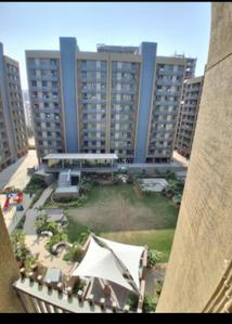 Balcony Image of 1800 Sq.ft 2 BHK Apartment / Flat for rent in Paldi Ahmedabad for Rs. 25550