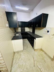 Bathroom Image of 900 Sq.ft 2 BHK Builder Floor for sale in Manak Vihar New Delhi for Rs. 5000000