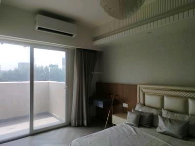 Bedroom Image of 1920 Sq.ft 3 BHK Apartment / Flat for sale in Emaar The Enclave, Sector 66 Gurgaon for Rs. 28500000