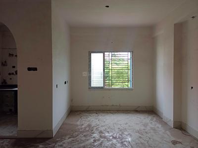 Hall Image of 459 Sq.ft 1 BHK Apartment / Flat for sale in Airport Gate no. 1 Kolkata for Rs. 1875000