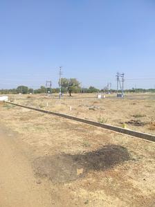 Image of 1200 Sq.ft Residential Plot / Land for sale in Kusugal, Hubli for Rs. 2365412