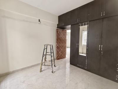 Bedroom Image of 1200 Sq.ft 2 BHK Apartment / Flat for rent in C V Raman Nagar Bengaluru for Rs. 50000