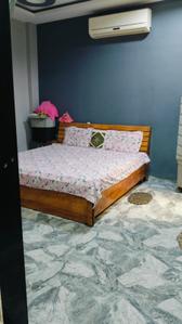 Bedroom Image of 3000 Sq.ft 5 BHK Villa for sale in Lasudia Mori Indore for Rs. 12900000