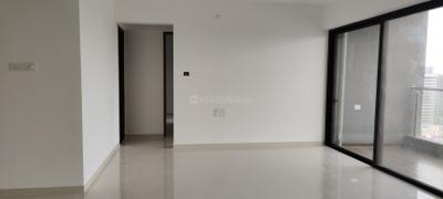 Living Room Image of 1400 Sq.ft 3 BHK Apartment / Flat for rent in Gagan Klara, Balewadi Pune for Rs. 50000