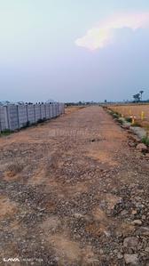 Image of 1000 Sq.ft Residential Plot / Land for sale in Venkateswara Nagar, Rajahmundry for Rs. 550000