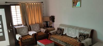 Image of 1000 Sq.ft 2 BHK Builder Floor for rent in Sama Savli, Vadodara for Rs. 14000