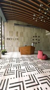 Balcony Image of 1500 Sq.ft 3 BHK Apartment / Flat for sale in Rama Sky Life, Tifra Bilaspur for Rs. 7500000