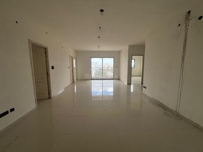 Hall Image of 1750 Sq.ft 3 BHK Apartment / Flat for sale in Global Techies Town, Thirupalya Bengaluru for Rs. 15000000