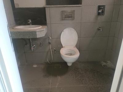 Bedroom One Image of 1875 Sq.ft 3.5 BHK Apartment / Flat for rent in Paras Dews, Sector 106 Gurgaon for Rs. 46000