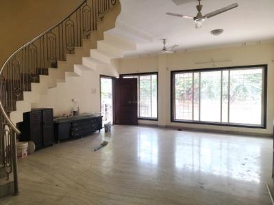 Living Room Image of 2400 Sq.ft 4 BHK Villa for rent in Venkatesh Flora, Mundhwa Pune for Rs. 65000