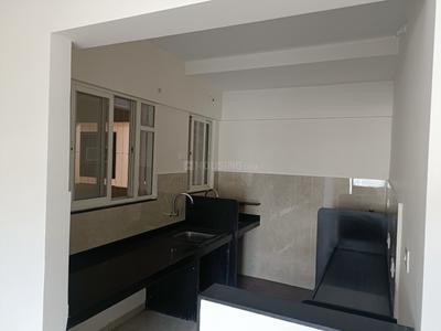 Kitchen Image of 1044 Sq.ft 2 BHK Apartment / Flat for sale in VJ Yashone Eternitee, Hinjawadi Phase 2 Pune for Rs. 9850000