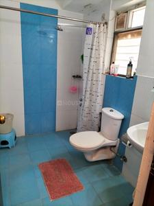 Bathroom Image of 2174 Sq.ft 3 BHK Apartment / Flat for sale in Chelli Poise, Whitefield Bengaluru for Rs. 17400000