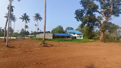 Image of 2200 Sq.ft Residential Plot / Land for sale in Irinjalakuda, Thrissur for Rs. 300000