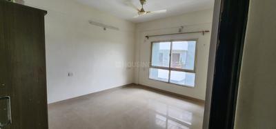 Bedroom Image of 1700 Sq.ft 3 BHK Builder Floor for sale in Scheme 78 Indore for Rs. 17500000