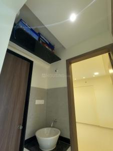 Image of 900 Sq.ft 2 BHK Apartment / Flat for sale in Jethani Trinity Grace, Wakad, Pune for Rs. 9500000