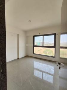 Bedroom Image of 1400 Sq.ft 3 BHK Apartment / Flat for sale in Kavisha The Canvas, Bopal Ahmedabad for Rs. 11200000