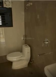 Bathroom Image of 1500 Sq.ft 3 BHK Apartment / Flat for sale in Beltarodi Nagpur for Rs. 7749000