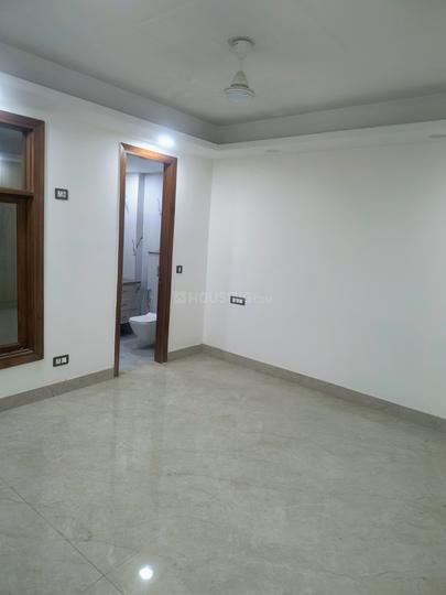 Freedom fighter enclave Bedroom 1