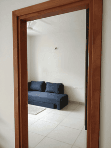 Image of 988 Sq.ft 2 BHK Apartment / Flat for rent in Prestige Primrose Hills Ph I, Uttarahalli -Manavarthekaval, Bengaluru for Rs. 29000