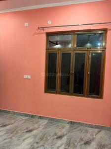 Bedroom Image of 1800 Sq.ft 2 BHK Builder Floor for rent in Jhusi Allahabad for Rs. 12000