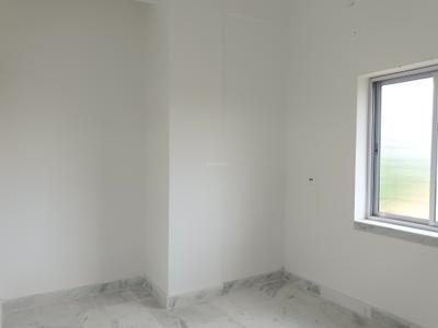 Bedroom Image of 820 Sq.ft 2 BHK Apartment / Flat for sale in Purba Barisha Kolkata for Rs. 4100000