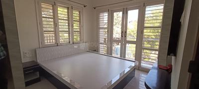 Balcony Image of 1500 Sq.ft 2 BHK Builder Floor for rent in Koramangala Bengaluru for Rs. 48000