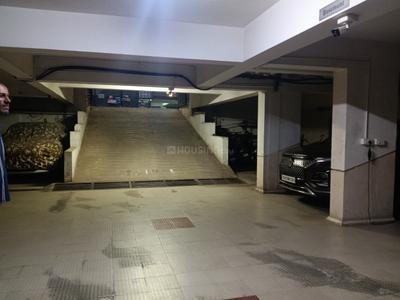Hall Image of 2300 Sq.ft 3 BHK Apartment / Flat for sale in Basavanagudi Bengaluru for Rs. 27000000
