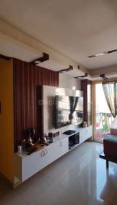 Image of 1520 Sq.ft 3 BHK Apartment / Flat for sale in DLF New Town Heights, New Town, Kolkata for Rs. 12400000