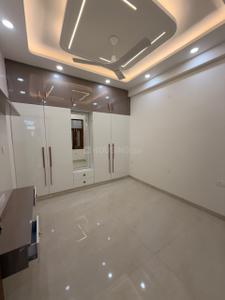 Bedroom Image of 1650 Sq.ft 3 BHK Builder Floor for sale in Vasundhara Ghaziabad for Rs. 18500000