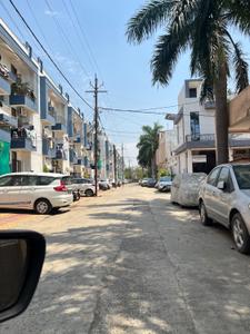 Image of 508 Sq.ft 2 BHK Apartment / Flat for sale in Rajul Dream City, Adhartal, Jabalpur for Rs. 2600000