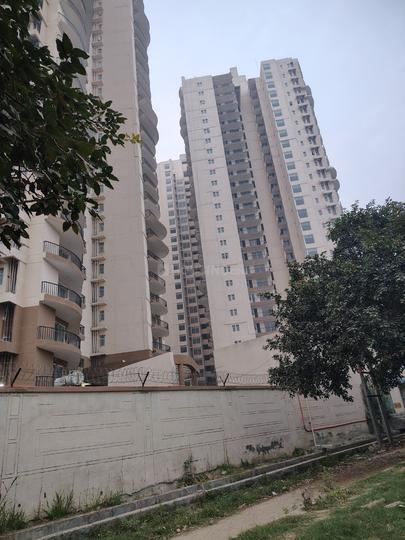 NBCC Aspire Heartbeat City Main Image 1