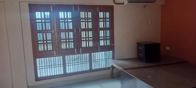 Bedroom Image of 800 Sq.ft 1 RK Independent House for rent in Rajajipuram Lucknow for Rs. 8000