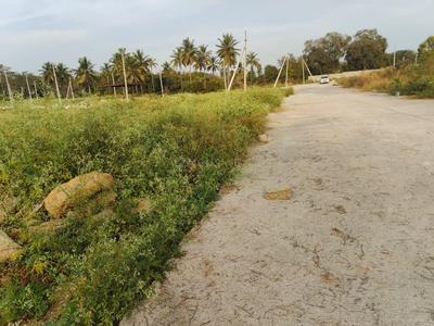 Image of 1200 Sq.ft Residential Plot / Land for sale in Hemmigepura, Bengaluru for Rs. 5400000