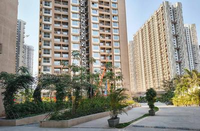 Image of Godrej Green Vistas Apartment - Mahalunge in Mahalunge, Pune