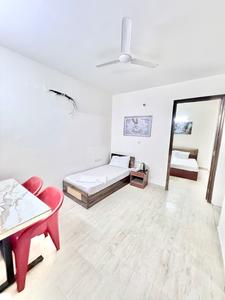 Hall Image of Ak residency in Neb Sarai, New Delhi