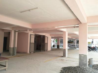 Image of 898 Sq.ft 2 BHK Apartment / Flat for sale in Sheoraphuli, Hooghly for Rs. 2400000
